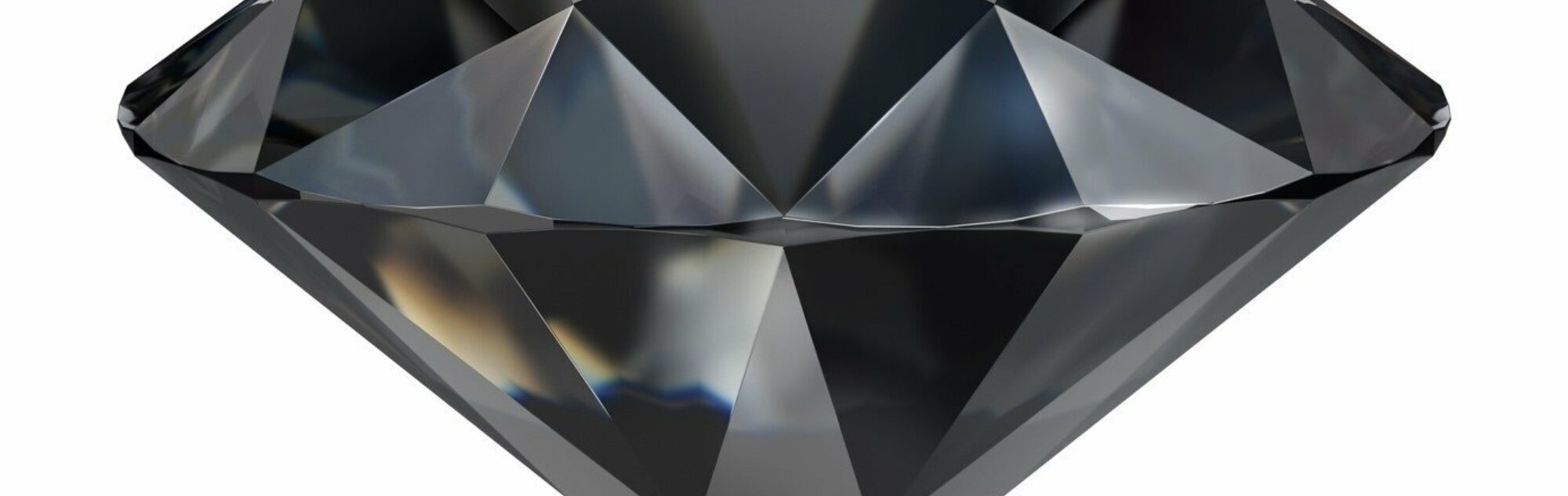 Sind schwarze Diamanten eine gute Investition?