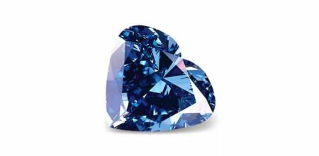 Aanstellen kruipen kunst Beleggen in blauwe diamanten? | BNT Diamonds