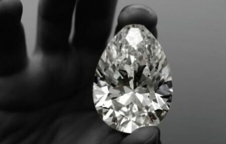 Wig Politiek Stier Prijs van zwarte diamant als belegging | BNT Diamonds