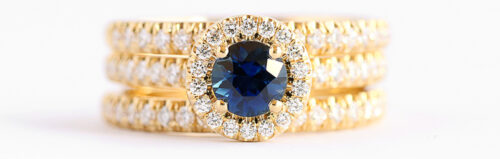 munt Verward zijn Nationaal What determines the price of sapphires? | BNT Diamonds