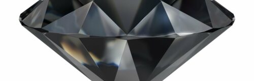 Prijs van zwarte als belegging BNT Diamonds