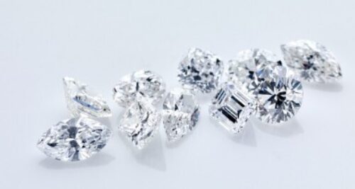 De Beers to sell other companies' polished diamonds - Jeweller